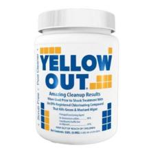 YELLOW OUT 2LB.